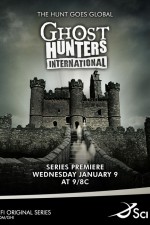 Ghost Hunters International